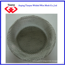 Stainless Steel Filter Mesh Basket (TYB-0065)